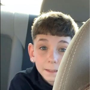 Meet your Posher, Lil